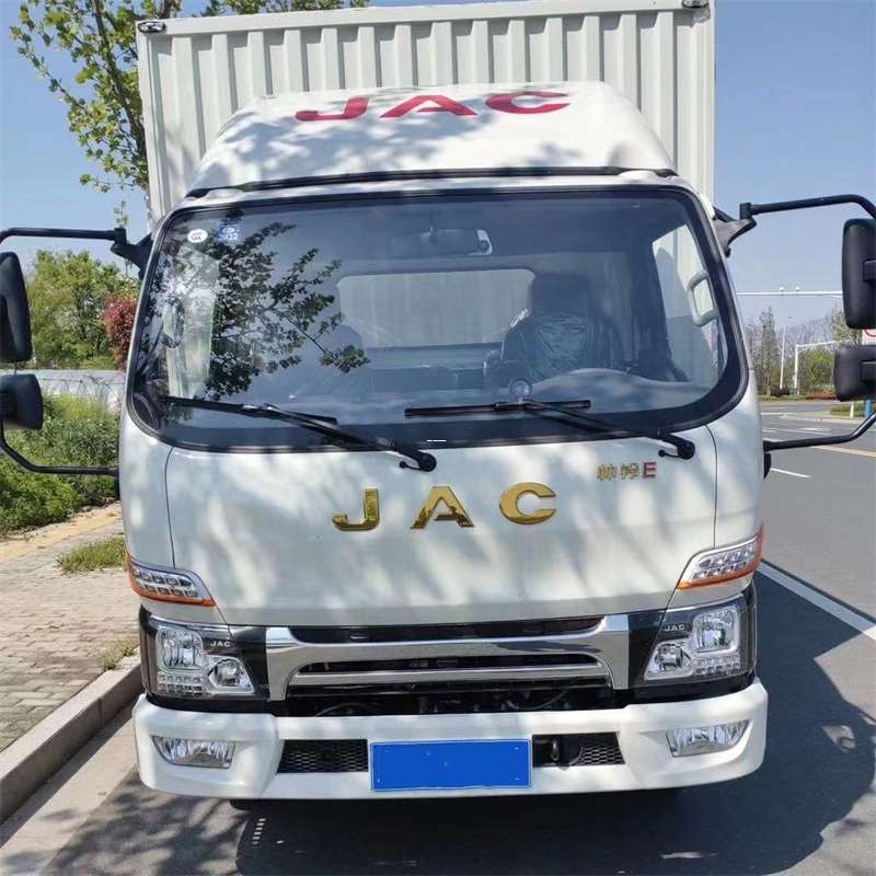 长乐区闵行区物流：多元运输服务与线路探索