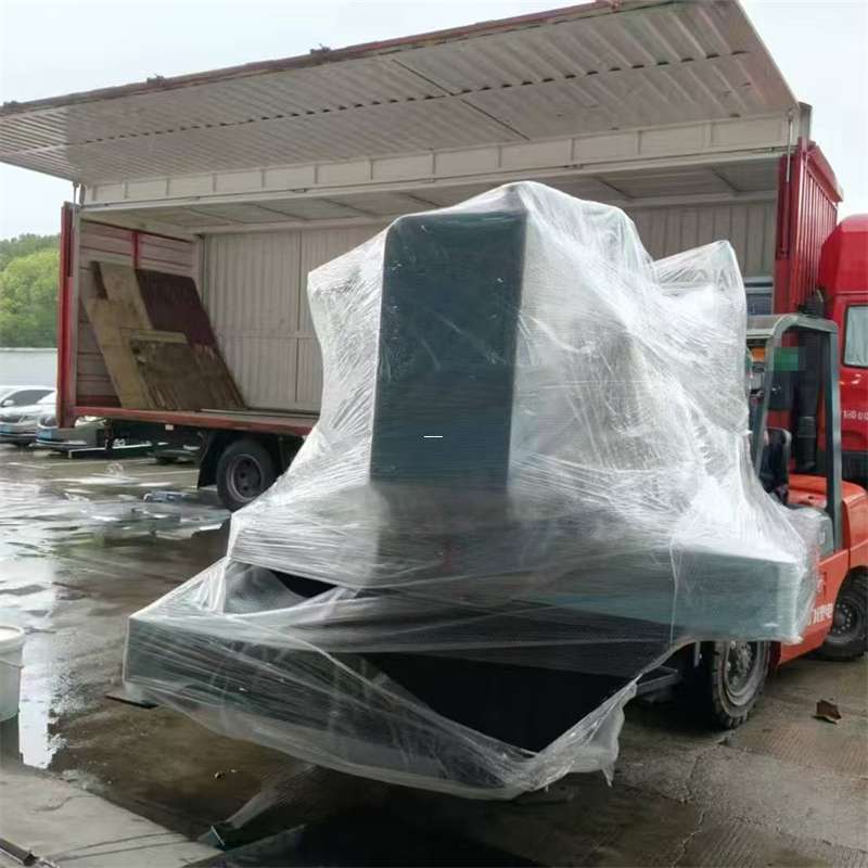 长乐区探索西城区多元物流服务与运输奥秘