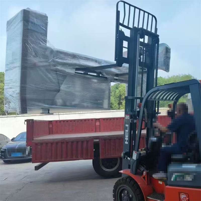 长乐区宕昌物流：专线直达的多元货运服务