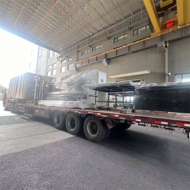 长乐区察雅县进仓物流：专线直达的多元货运探索