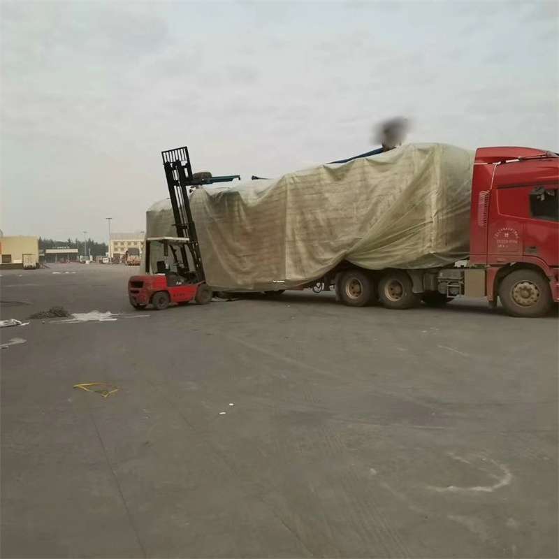 长乐区漳县物流：专线直达的多元货运服务