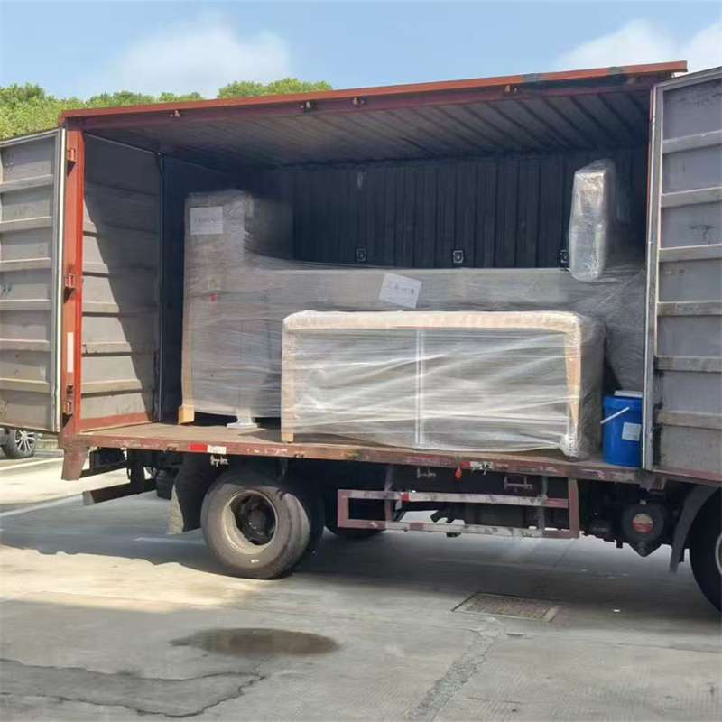 长乐区莎车县进仓物流：专线直达的多元货运探索