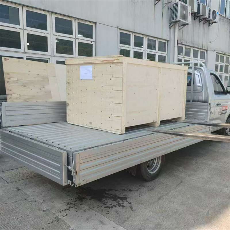 长乐区曲麻莱县大件货运与专线物流运输探索