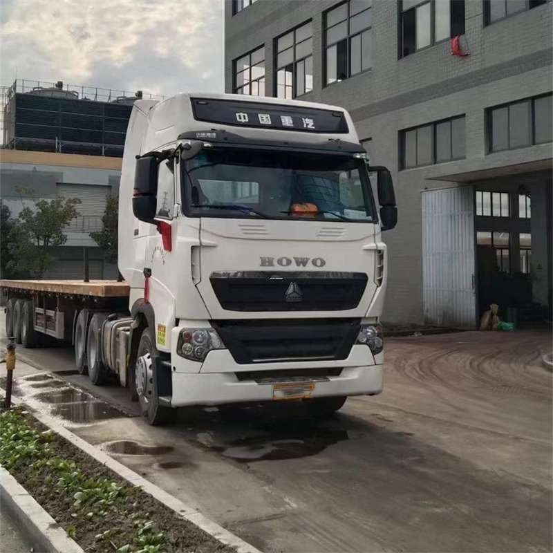 长乐区黄南州物流专线：探索高效运输的奥秘