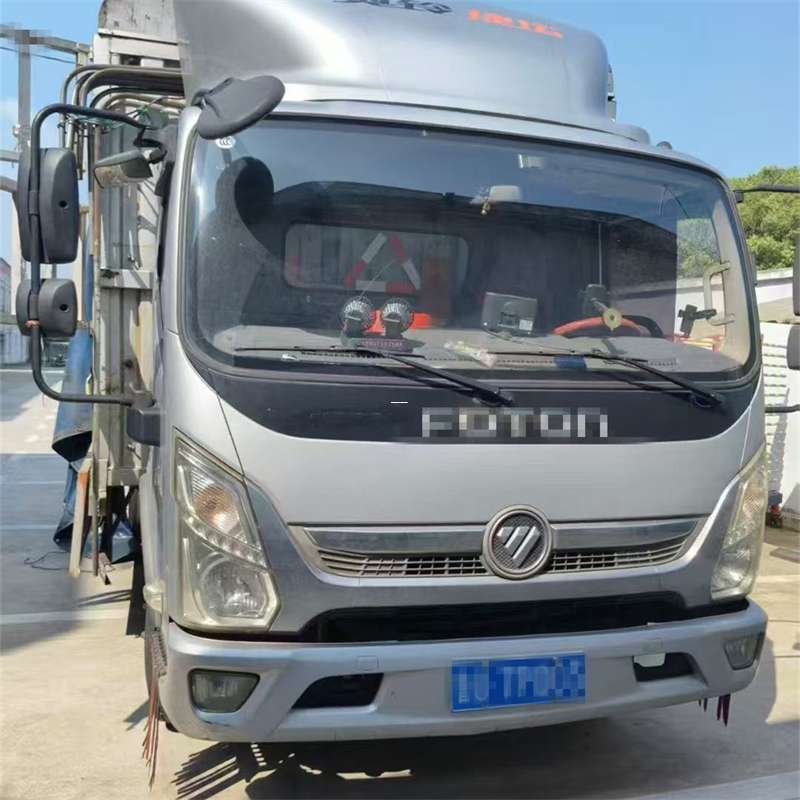 长乐区探索临夏市进仓物流的多元运输奥秘