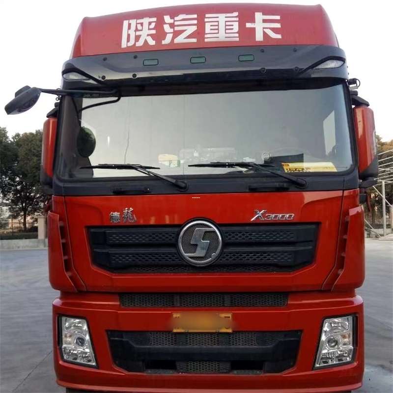 长乐区探秘武威市进仓物流的多元运输世界