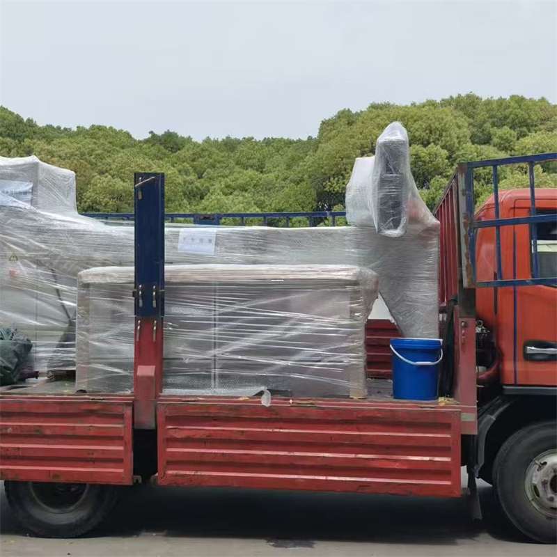 长乐区志丹县物流专线的多元运输与服务探索