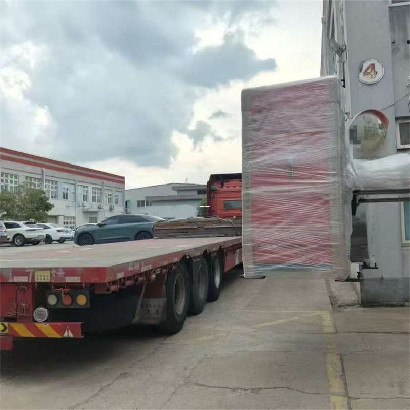 长乐区探秘未央区进仓物流：专线直达的货运传奇