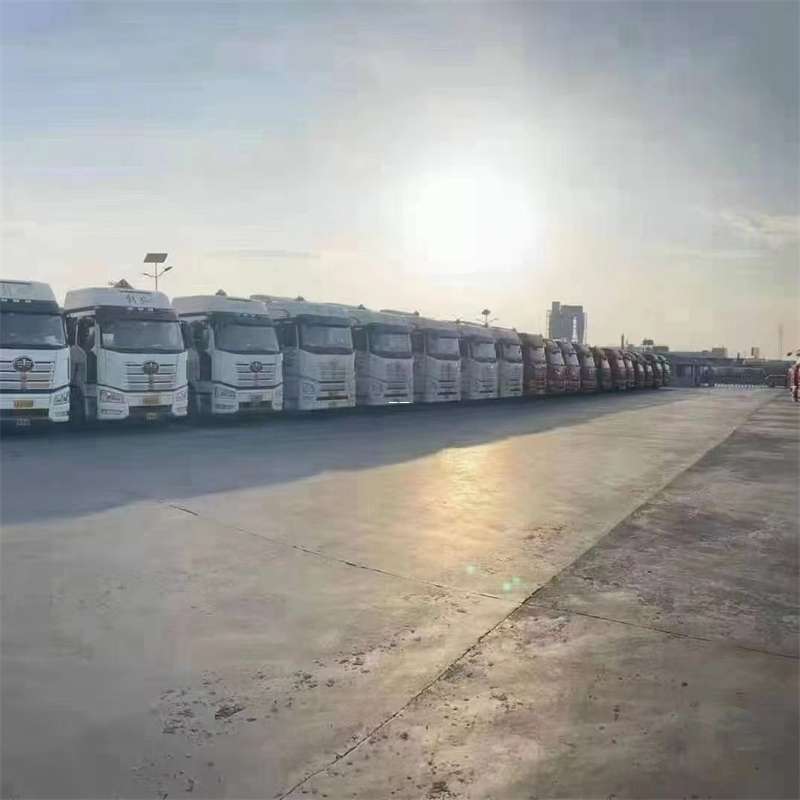 长乐区探秘水富市进仓物流：专线直达的多元货运之旅