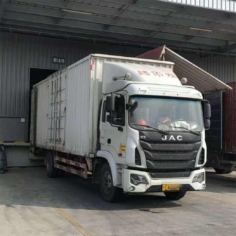 长乐区六枝特区物流运输：专线直达与大件货运的精彩之旅