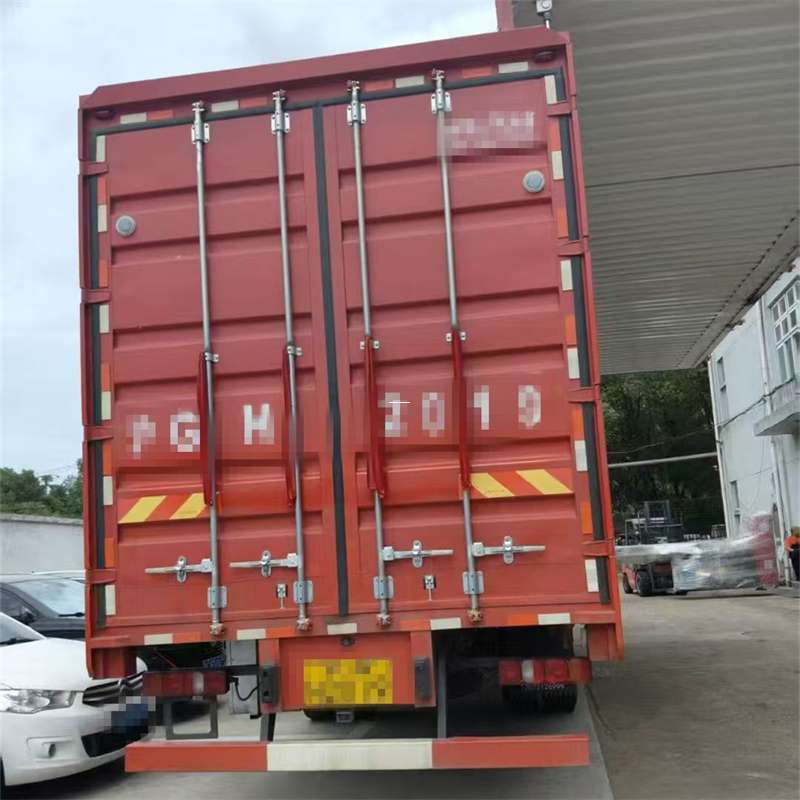长乐区探索乡城县进仓物流：多元服务与高效运输线路