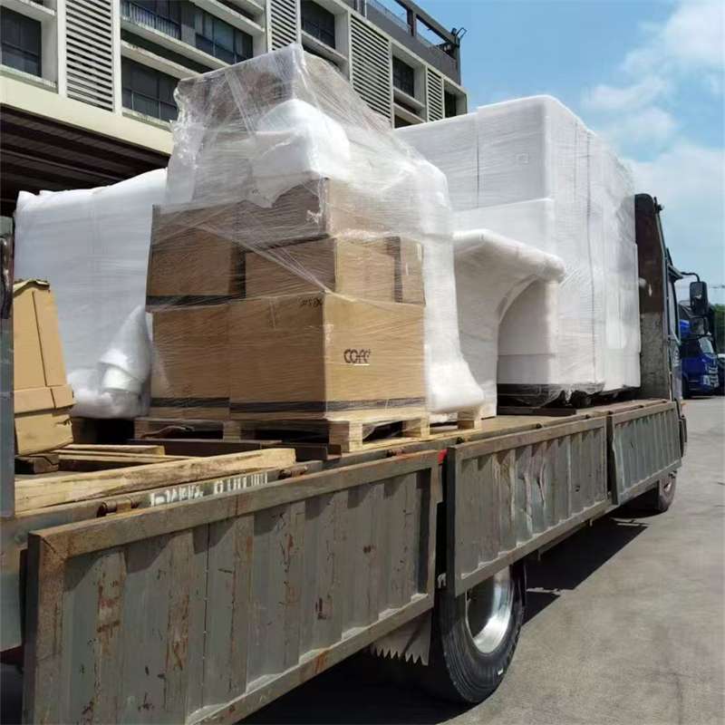 长乐区阿坝州物流专线：探索多样货运世界