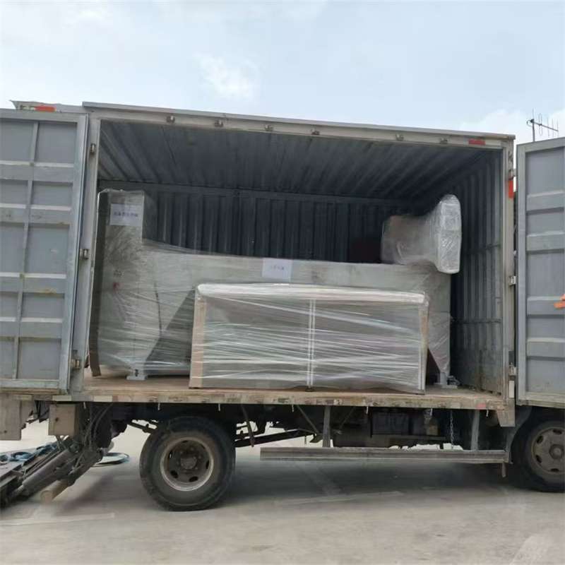 长乐区叙州区进仓物流：专线直达运输与大件货运探索