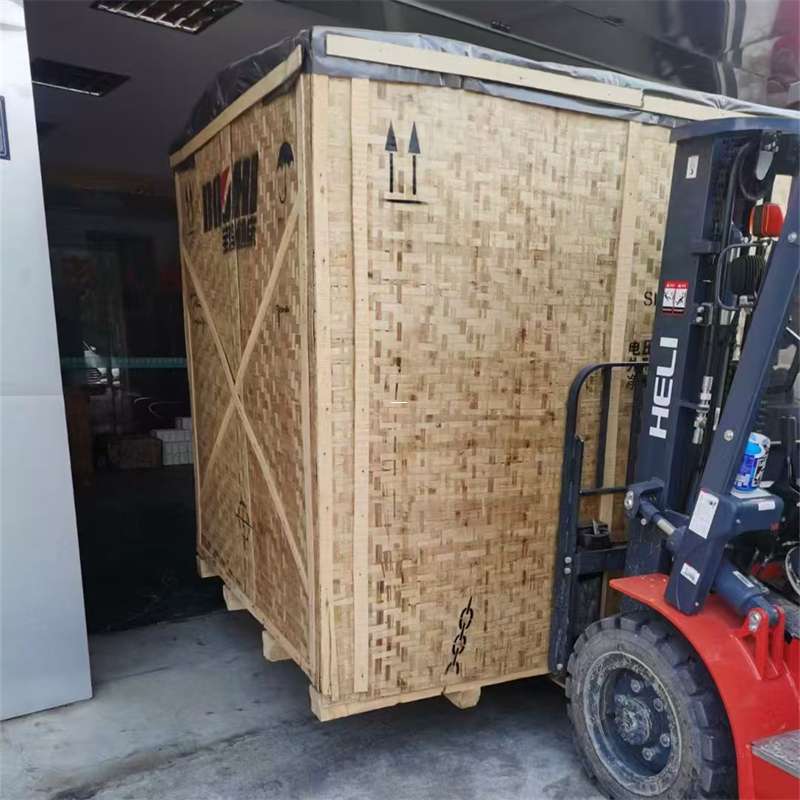 探索南部县进仓物流的多元运输世界