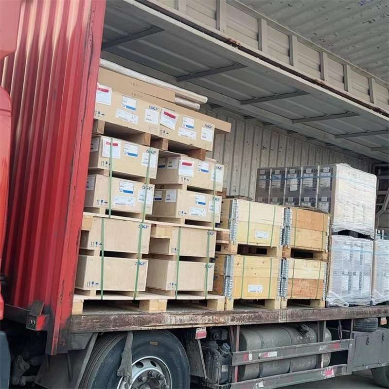 长乐区高坪区进仓物流：专线直达运输的多元探索