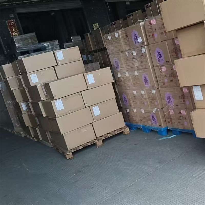 长乐区顺庆区物流专线：大件货运与出口快运的精彩之旅
