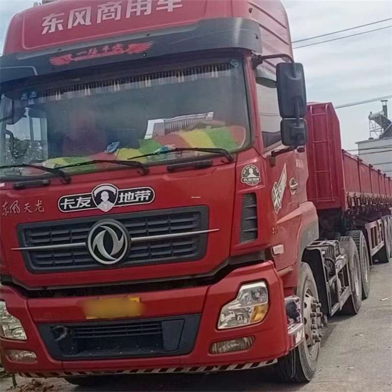 长乐区沐川县进仓物流：专线直达的多元货运探索