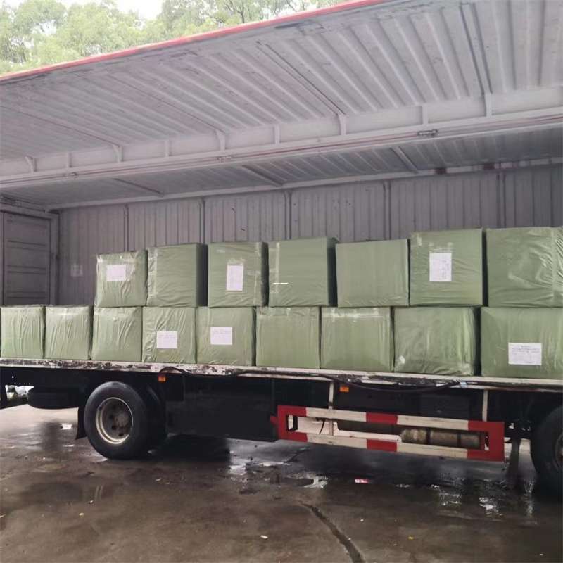 长乐区峨眉山市物流专线：大件出口快运的多维探索