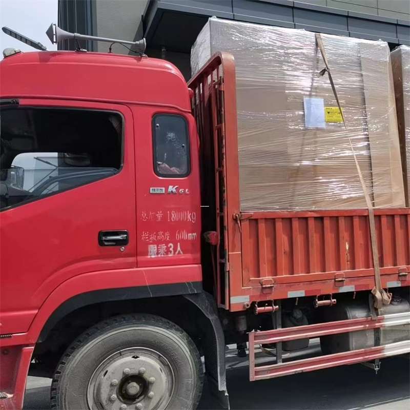 长乐区探索大英县进仓物流的多元运输奥秘