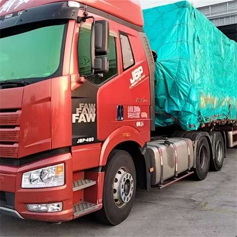 长乐区探秘绵阳市进仓物流：多元专线直达运输新体验