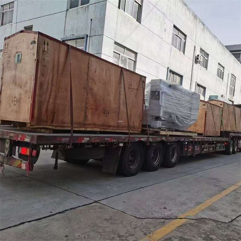 长乐区大荔县物流：多样运输服务与线路探秘