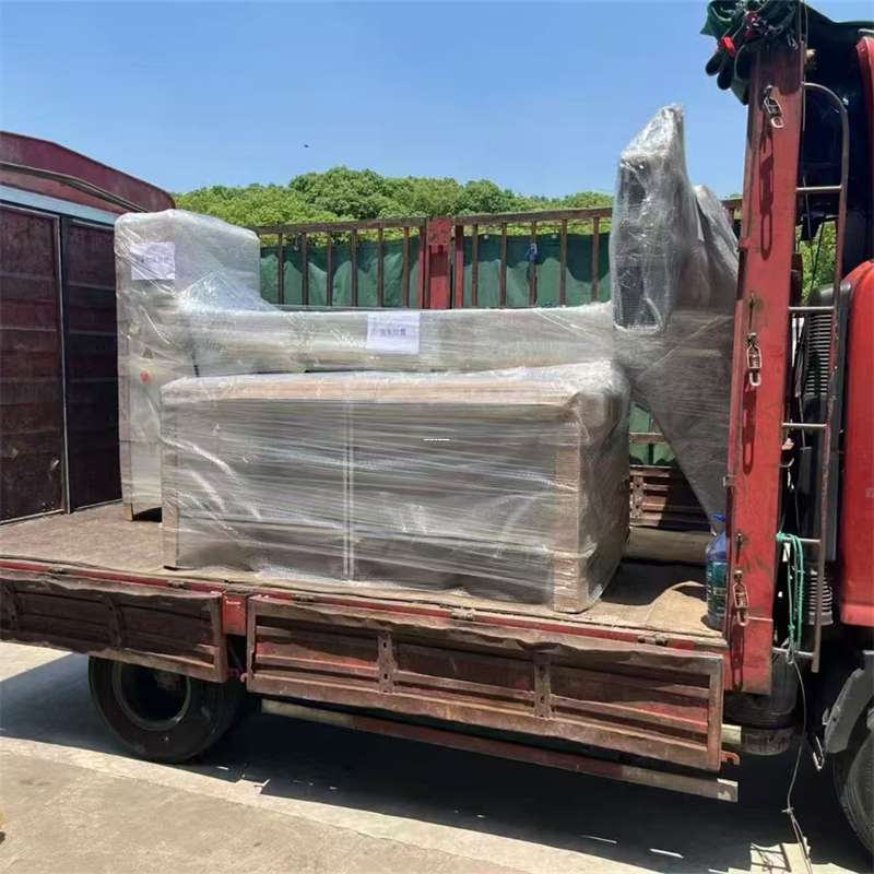 长乐区印江县物流专线运输：普货、冷链与大件的多维探索