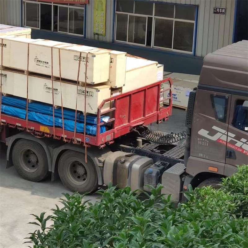 长乐区泸州市物流：多元服务与高效运输线路探秘