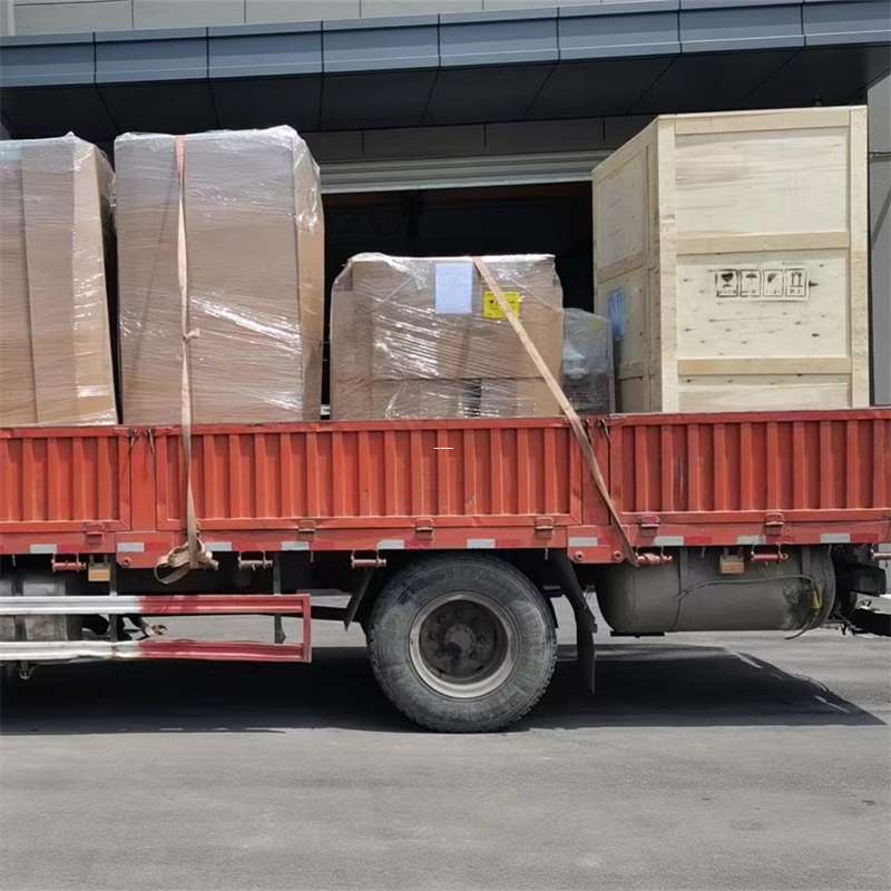 长乐区志仲镇物流：多元运输服务探索与实践